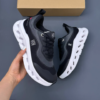 p8kv4u6t کفش آن رانینگ کلودتیلت مشکی سفید On Running QC Loewe Cloudtilt Black White