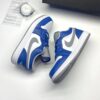 کفش نایک ایر جردن وان لو ترو بلو Nike Air Jordan 1 Low True Blue