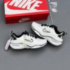 کفش نایک زوم ایکس قلبی سفید مشکی Nike ZoomX Heart White Black