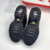 کفش نایک ایر مکس پلاس تی ان مشکی Nike Air Max Plus TN Black