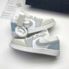 کفش نایک ایر جردن ۱ لو پاریس Nike Air Jordan 1 Low Paris