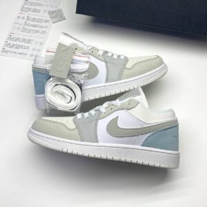 کفش نایک ایر جردن ۱ لو پاریس Nike Air Jordan 1 Low Paris