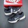 کفش نایک وومرو ۵ طوسی Nike Vomero 5 Gray
