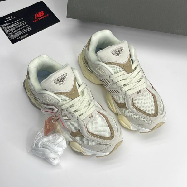 photo_12_2025-05-13_03-44-12 کتونی نیوبالانس ۹۰۶۰ کرم عسلی New Balance 9060 Cream Honey