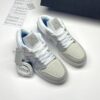 کفش نایک ایر جردن ۱ لو پاریس Nike Air Jordan 1 Low Paris