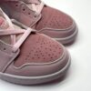 photo_13_2025-05-29_12-14-44-500x500-1 کفش نایک ایر جردن وان ساقدار دیجیتال پینک Nike Air Jordan 1 High Digital Pink