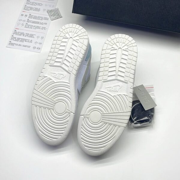 کفش نایک ایر جردن ۱ لو پاریس Nike Air Jordan 1 Low Paris