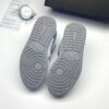 کفش نایک ایر جردن وان لو ترو بلو Nike Air Jordan 1 Low True Blue