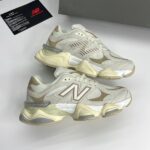 کتونی نیوبالانس ۹۰۶۰ کرم عسلی  New Balance 9060 Cream Honey