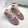 photo_15_2025-05-29_12-14-44-500x500-1 کفش نایک ایر جردن وان ساقدار دیجیتال پینک Nike Air Jordan 1 High Digital Pink