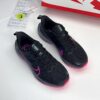 نایک زوم ایکس طرح لبخند مشکی صورتی Nike ZoomX Smile Black Pink