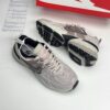 نایک وی تو کی کالباسی Nike V2K Run Pinkish Beige