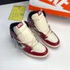کفش نایک ایر جردن وان ساقدار شیکاگو لاست اند فاند Nike Air Jordan 1 High Chicago Lost and Found