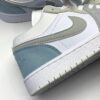 کفش نایک ایر جردن ۱ لو پاریس Nike Air Jordan 1 Low Paris