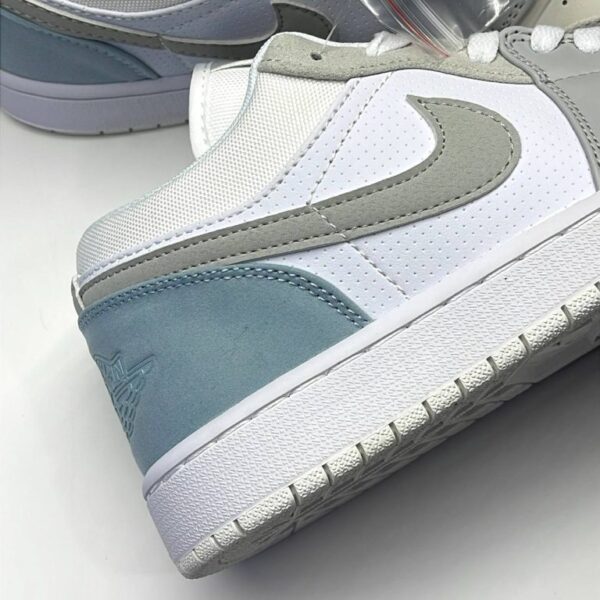 کفش نایک ایر جردن ۱ لو پاریس Nike Air Jordan 1 Low Paris