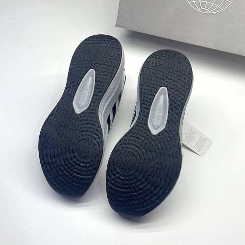 کفش آدیداس ای‌کیو رانینگ طوسی Adidas EQ Running Gray