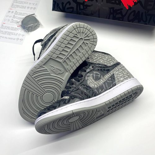 photo_18_2025-06-04_03-11-38-500x500-1 کفش نایک ایر جردن وان ساقدار ربلیونر Nike Air Jordan 1 High OG Rebellionaire
