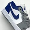 photo_18_2025-06-09_08-13-45 کفش نایک ایر جردن وان لو فرنچ بلو | Nike Air Jordan 1 Low French Blue