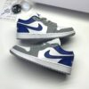 photo_19_2025-06-09_08-13-45 کفش نایک ایر جردن وان لو فرنچ بلو | Nike Air Jordan 1 Low French Blue