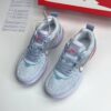 photo_1_2025-05-15_05-22-03 کتونی نایک وی تو کی آبی صورتی | Nike V2K Blue Pink