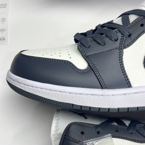 photo_1_2025-05-15_05-33-36-500x500-1 کفش نایک ایر جردن وان لو دارک گری Nike Air Jordan 1 Low Dark Grey