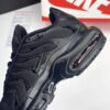 کفش نایک ایر مکس پلاس تی ان مشکی Nike Air Max Plus TN Black