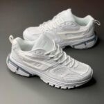کفش دیزل اس سرندیپیتی پرو X1 سفید Diesel S-Serendipity Pro X1 White