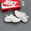 کفش نایک زوم ایکس قلبی سفید یاسی Nike ZoomX Heart White Lilac