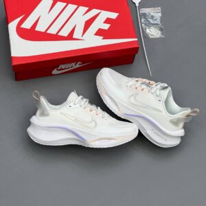 کفش نایک زوم ایکس قلبی سفید یاسی Nike ZoomX Heart White Lilac