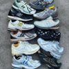 کفش نیوبالانس 1906 کرم سبز New Balance 1906 Cream Green