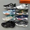 کفش نایک ایر زوم وینفلو V2 مشکی سفید Nike Winflo V2 Black White