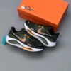 photo_1_2025-09-09_20-25-28 کفش نایک ایر زوم وینفلو V2 سبز لجنی Nike Winflo V2 Green Olive