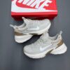 کفش نایک وومرو ۵ کرم قهوه‌ای Nike Vomero 5 Cream Brown