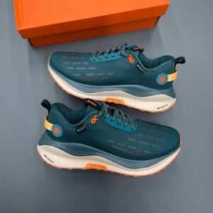 کفش نایک اینفینیتی ران ۴ گورتکس سبز Nike Infinity Run 4 Gore-Tex Green