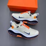 کفش نایک اینفینیتی ران ۴ گورتکس کرم Nike Infinity Run 4 Gore-Tex Cream