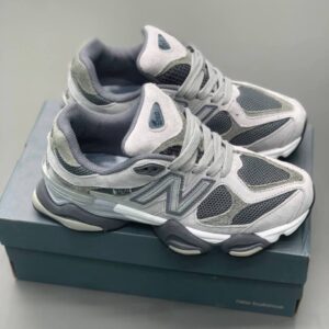 photo_1_2025-09-22_20-55-05 کفش نیوبالانس 9060 خاکستری طوسی New Balance 9060 Grey