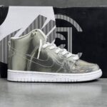 کفش نایک اس‌بی دانک ساقدار کلات Nike SB Dunk High CLOT
