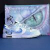 کفش نایک اس‌ بی دانک لو ماری Nike SB Dunk Low Mari