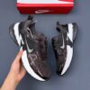 کفش نایک وی تو کی رنگ مسی Nike V2K Brown