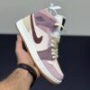 photo_1_2025-11-02_19-23-15 کفش نایک ایر جردن وان ساقدار Nike Air Jordan 1 High