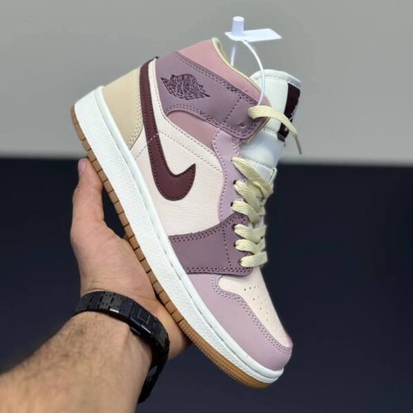 photo_1_2025-11-02_19-23-15 کفش نایک ایر جردن وان ساقدار Nike Air Jordan 1 High