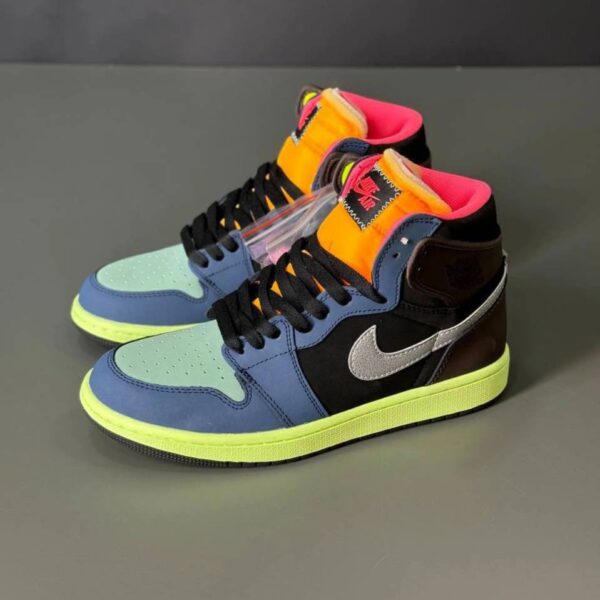 photo_1_2025-11-02_19-42-42 کفش نایک ایر جردن وان ساقدار توکیو Nike Air Jordan 1 High Tokyo