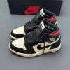 کفش نایک جردن وان ساقدار نات فوتو Nike Air Jordan 1 High Not Photo