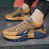 photo_1_2026-07-14_23-28-08 کتونی لژدار مردانه قهوهای Men’s Brown Platform Sneakers