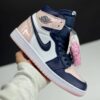photo_2025-05-02_10-33-59-500x500-1 کفش نایک ایر جردن وان ساقدار اتمسفر Nike Air Jordan 1 High Atmosphere