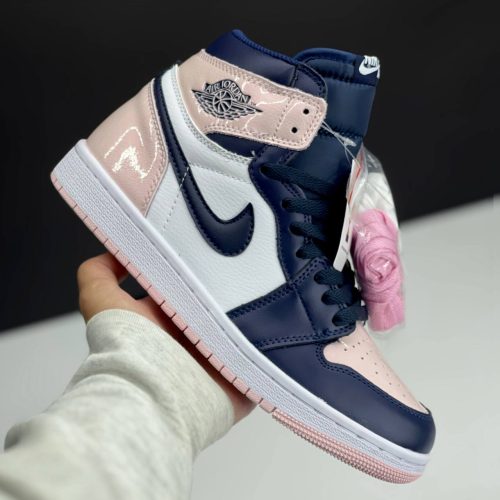 photo_2025-05-02_10-33-59-500x500-1 کفش نایک ایر جردن وان ساقدار اتمسفر Nike Air Jordan 1 High Atmosphere
