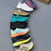 photo_2025-09-05_12-59-02 کفش اسیکس نووا بلاست ۵ سرمهای لیمویی Asics Novablast 5 Navy Lime