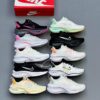 کفش نایک زوم ایکس قلبی سفید نقره‌ای Nike ZoomX Heart White Silver