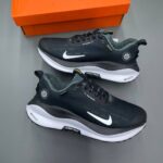 کفش نایک اینفینیتی ران ۴ گورتکس مشکی سفید Nike Infinity Run 4 Gore-Tex Black White