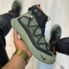 کفش نایک ای‌ سی‌ جی گورتکس سبز مشکی Nike ACG Gore-Tex Green Black